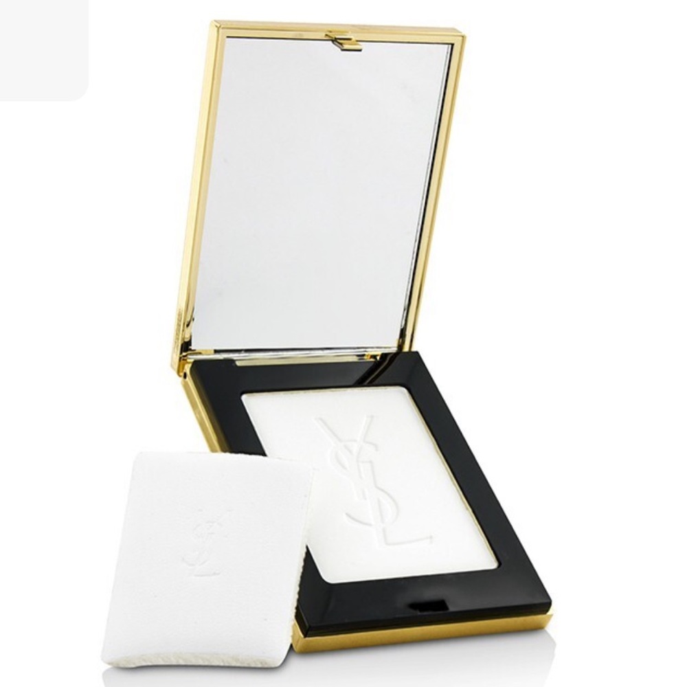 ⚡️💕YVS Saint Laurent Makeup Soft & Blur Setting Powder